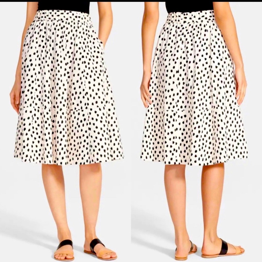 Kate spade very light peachy pink color